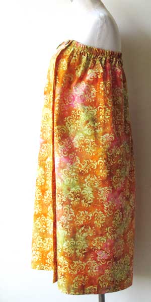 サイドからの画像。