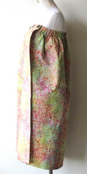 サイドからの画像。