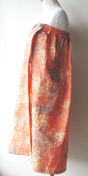 サイドからの画像。