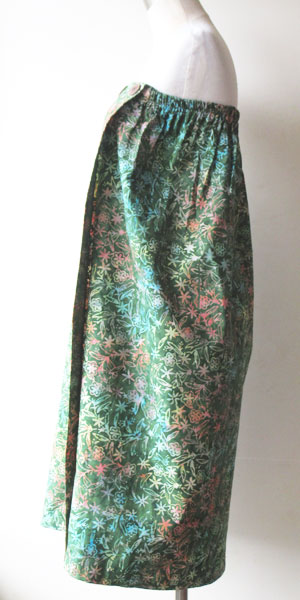 サイドからの画像。