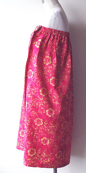 サイドからの画像。