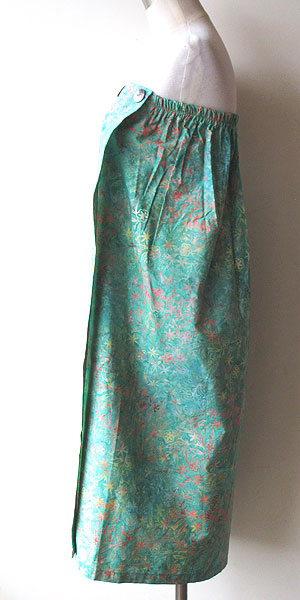 サイドからの画像。