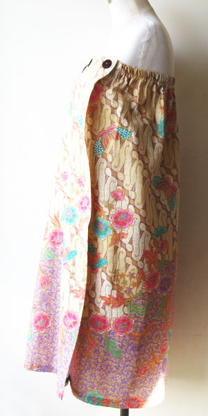 サイドからの画像。