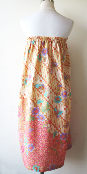 バックスタイル