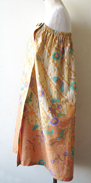 サイドからの画像。