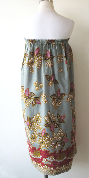 バックスタイル