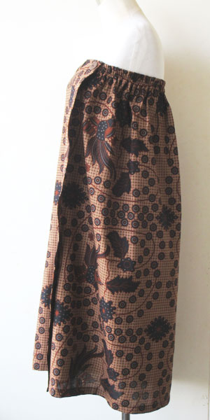 サイドからの画像。