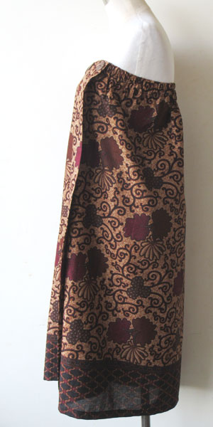 サイドからの画像。