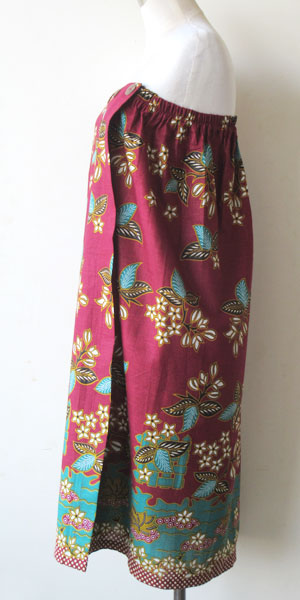 サイドからの画像。