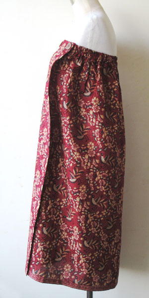 サイドからの画像。