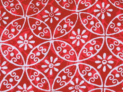 レーヨン・スタンプバティック12104アップ