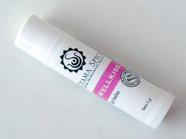 ウタマスパイス・リップバーム・ウェルキス 16005E