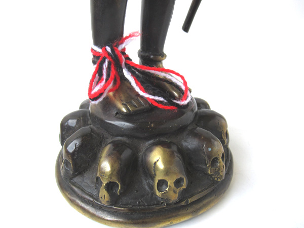 神様像シヴァ60344台座